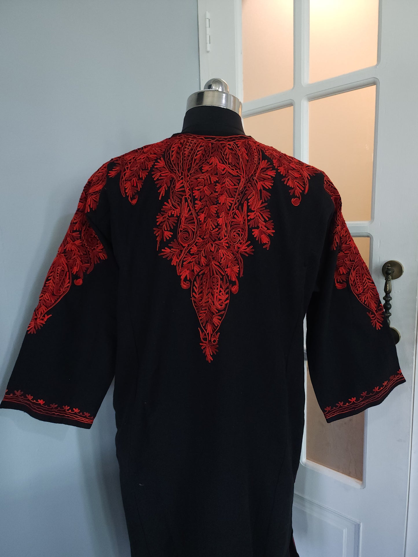 Kashmiri Designer Pheran