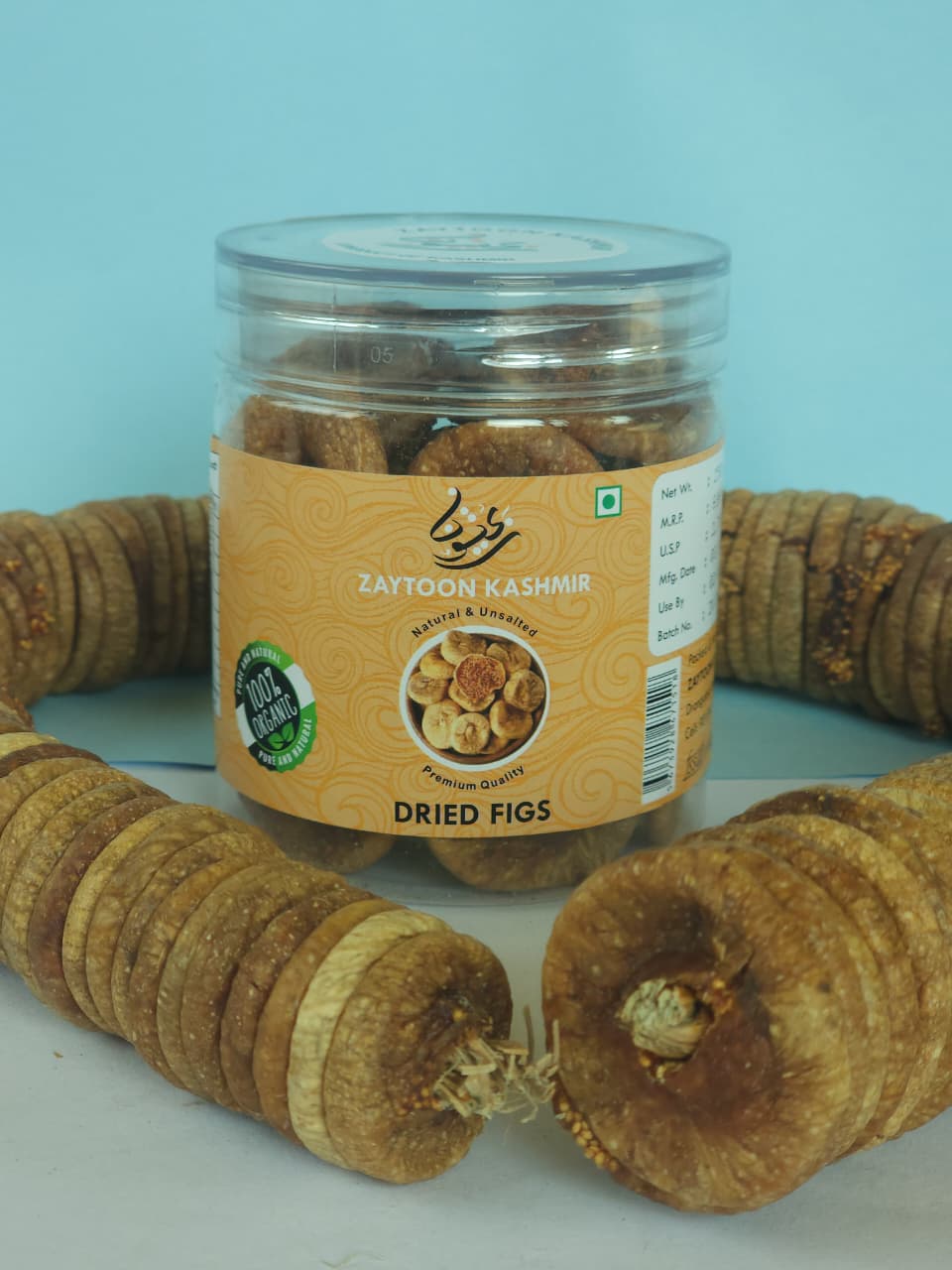 Kashmiri figs for sale