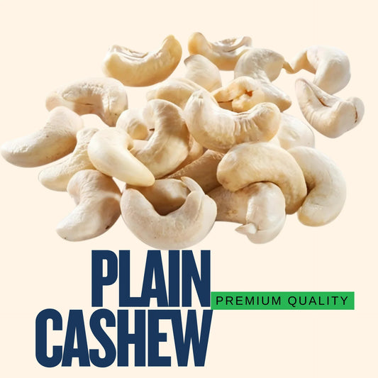 Kashmiri cashews and dates for snacking