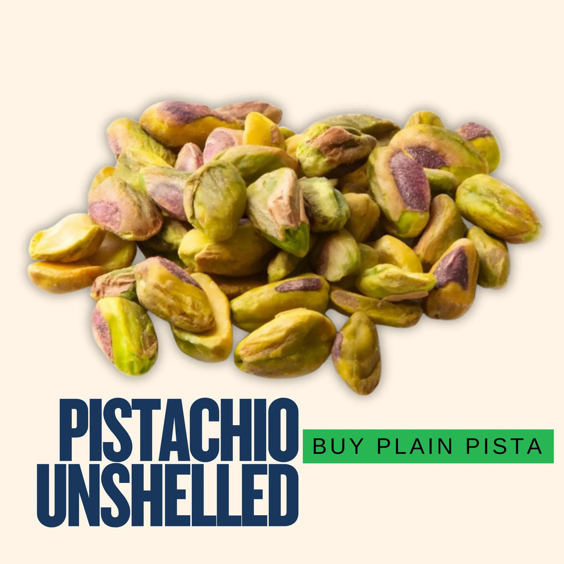 Plant-based protein from Kashmiri nuts
