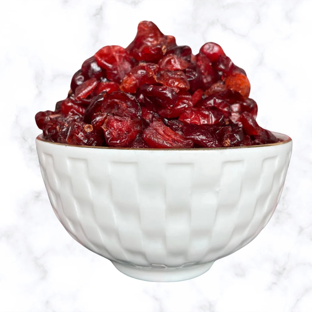 Dried Cranberries