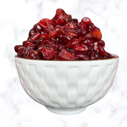 Dried Cranberries