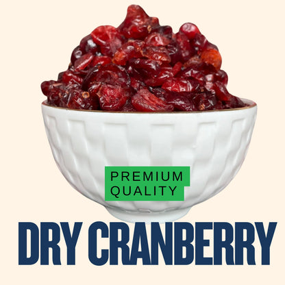 Dried Cranberries