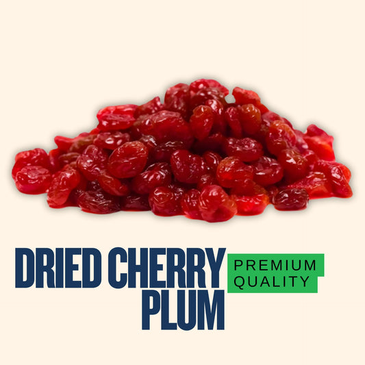 Dry Cherry