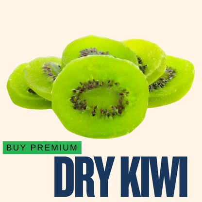 Dry Kiwi
