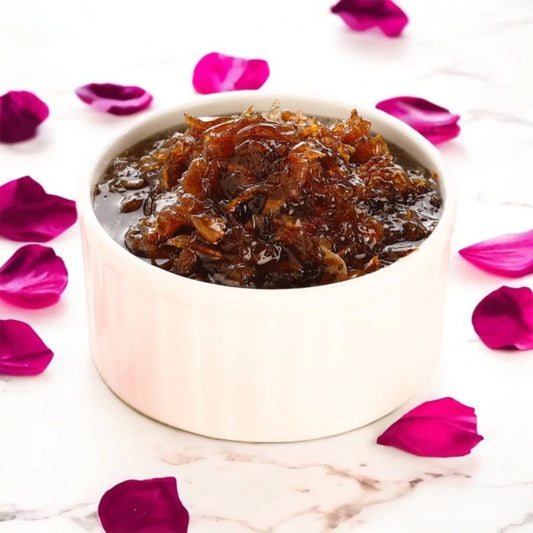 Kashmiri Rose Gulkand