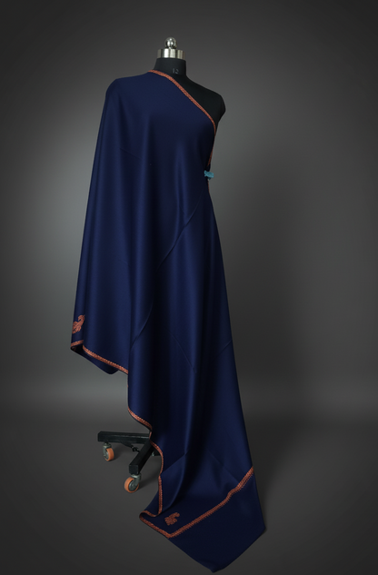 Kashmiri_Needlework_Shawls_Royal_Blue