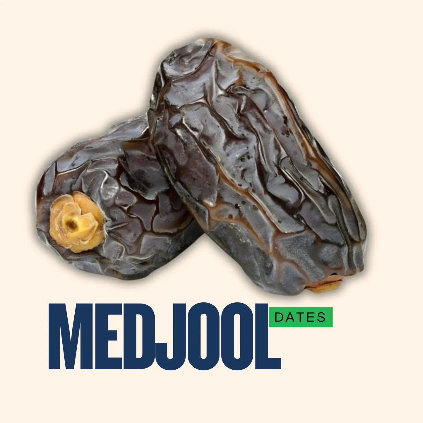 Medjool Dates