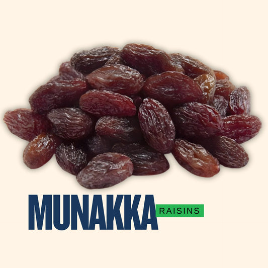 Munakka Raisins