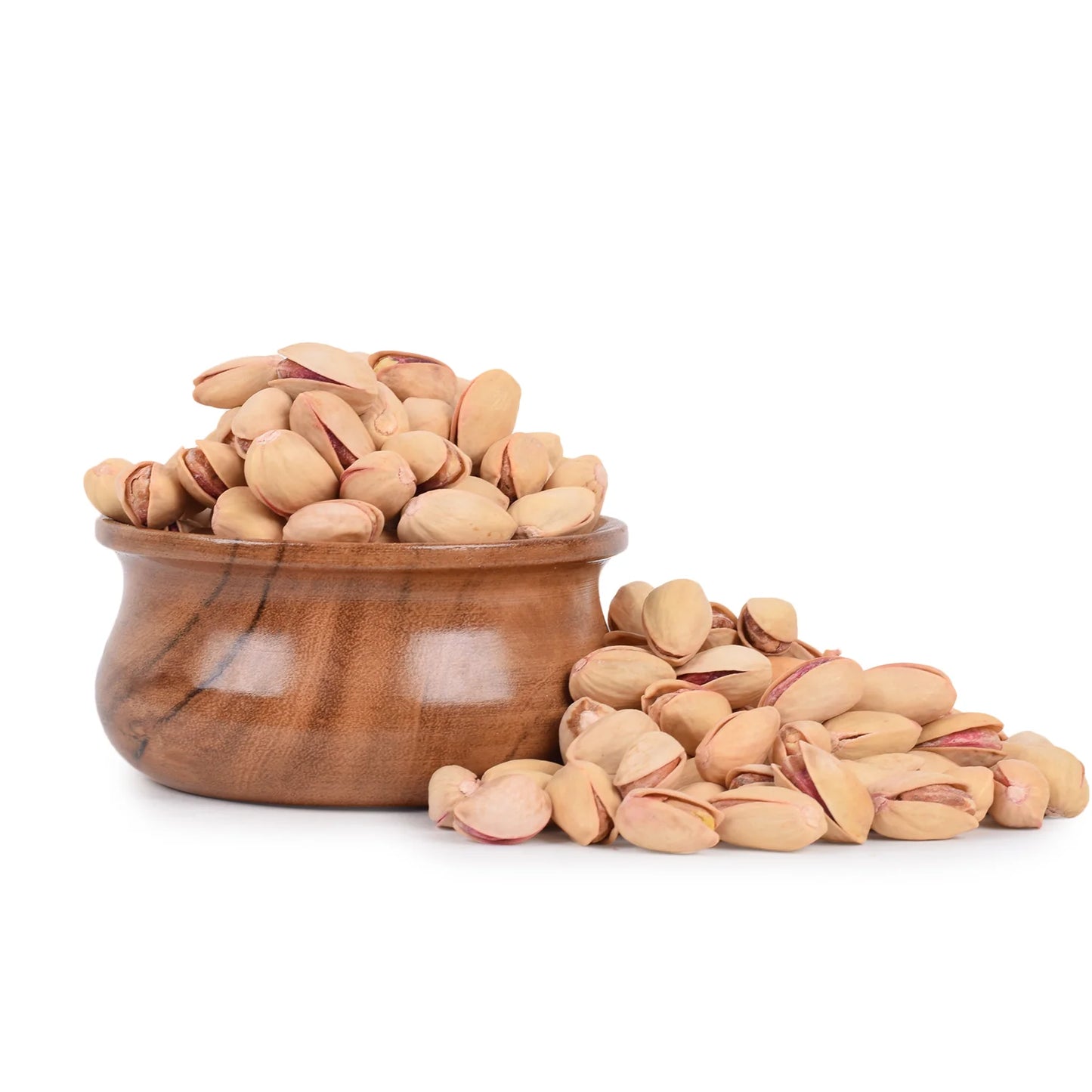 Kashmiri Roasted & Salted Pistachios
