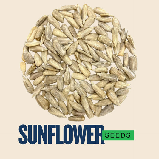 Sunflower Seeds