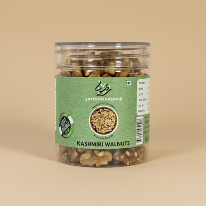Zaytoon Kashmir Walnuts Pure