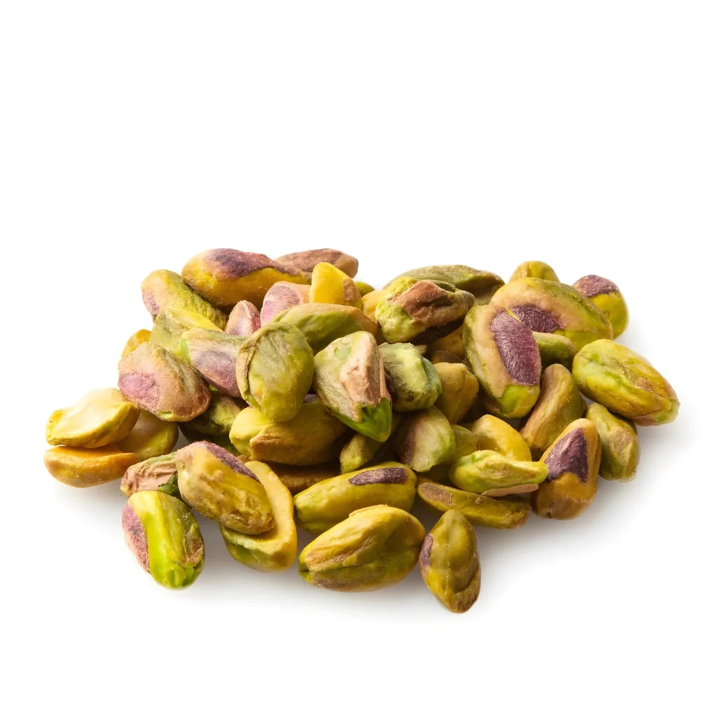 Kashmiri Pistachios (Unshelled, Natural)